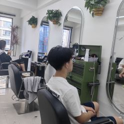 -Youth！Studio柚子造型