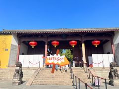 -太平天国侍王府