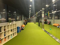 -OXYGYM 奥美氧舱运动中心(领展购物广场·中关村店)