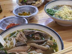 -正宗阳山牛杂(东城店)