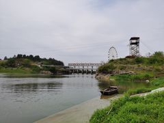 -木兰水镇旅游景区