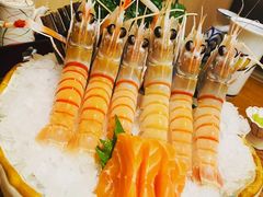 -万岛日本料理铁板烧(太古里店)