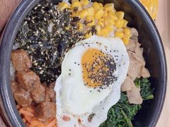 -米村拌饭(江宁万达店)