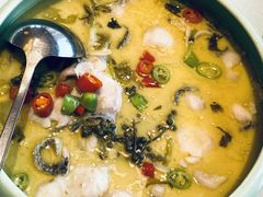 酸菜鱼-洋洋中餐馆·SINCE 1997(信投店)