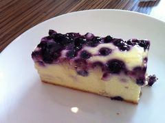 蓝莓cheese-榖屋house of flour(张江首店)