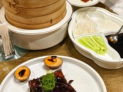 老北京烤鸭-鹿园 MOOSE(长宁店)