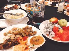 -舟山朱家尖威斯汀酒店·知味标帜自助餐厅