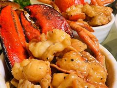 -万龙洲海鲜(南新仓店)