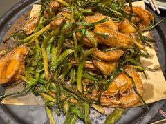 -三姐妹餐厅(曲江店)