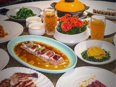 -上海总会SHANGHAICLUB(兴业太古汇店)