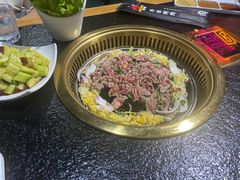 -牛鲜盛齐齐哈尔烤肉(曹路店)