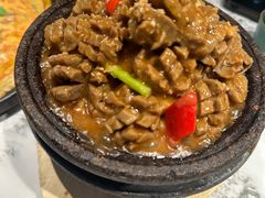 -潮堂 · 潮州菜(国贸商城店)