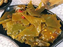 -云晓光头烧烤吧(德平路店)