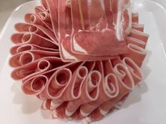 高钙羔羊肉-牛街·马辈儿涮肉(牛街二店)