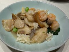 -玉华台饭庄·淮扬菜·烤鸭(望京店)