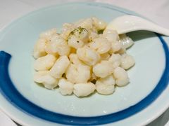 手剥龙井虾仁-西湖春天•老字号杭州菜(百汇店)