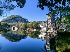 -柯岩风景区