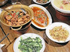 -印象鲵宴·张家界地标美食名片(溪布街店)