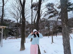 -沂蒙山旅游区云蒙景区(蒙山国家森林公园)