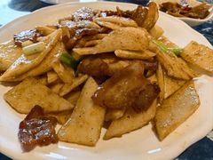 -香满楼(临安路店)