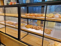 面包甜点陈列柜-GAONNURI加温努力(马场店)