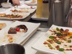 -火地铁板烧(昆山万象汇店)