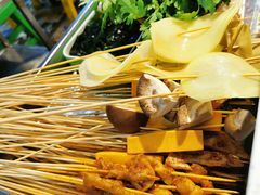 -钢管厂歆瑞源油卤串串香(春熙路太古里店)