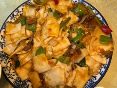 -马学武手抓美食(下南关总店)