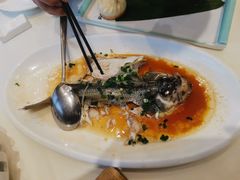 -沪华海鲜大酒楼(南汇店)