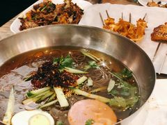 -枪火串烧·东北特色烧烤(罗湖总店)