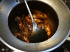 -大牛湾·眷村牛肉面(蠡溪店)