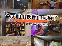 -明日世界密室轰趴·剧本桌游·箭馆团建(国贸店)