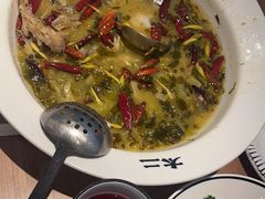 -太二酸菜鱼(天鹅湖万达店)