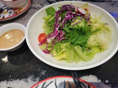 -新白鹿餐厅(百联中环店)