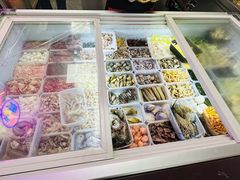 -阿城海鲜捞化(上下杭店)