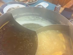 -渔家火锅·海鲜自助餐·演艺(亚龙湾天域酒店)