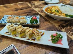 -小川洋风料理(街道口店)