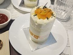 -娜娜家•Nana's restaurant (南开大悦城店)