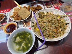 -扬二春炒饭(国庆路总店)