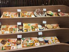 -蟹将军·松叶蟹和牛日料放题自助(K11店)