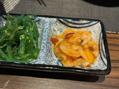-品米斗·精致料理(浦东禹悦汇店)