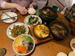 -云海肴·汽锅鸡·云南菜(苏州中心店)