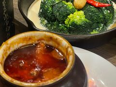 -卢布里西餐厅(总店)