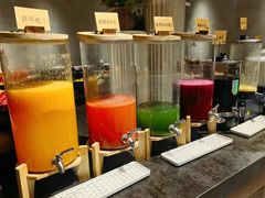 -鹈鹕素食餐厅自助餐部(正阳街店)