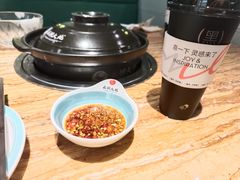 -春润大地海南椰子鸡(沙井京基百纳广场店)