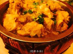 乐口福家常菜馆(古庸路店)-乐口福家常菜馆(古庸路店)
