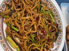 -马布尔莱斯食府(西红门店)