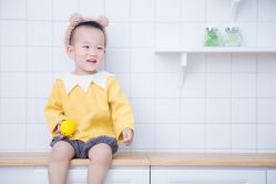 -巴巴爸爸儿童摄影(少年宫店)