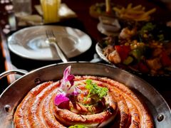 蜗牛香肠-申德勒加油站西餐厅(日坛路总店)