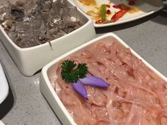 -海底捞火锅(凯德广场店)